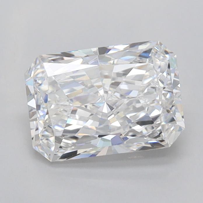 IGI 1.03 Carat Radiant Cut Lab Grown Diamond 人工培育鑽石 實驗室人造鑽石