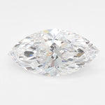 IGI 1.21 Carat Marquise Lab Grown Diamond 人工培育鑽石 實驗室人造鑽石