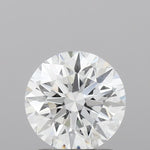 IGI 1.46 Carat Round Brilliant Lab Grown Diamond