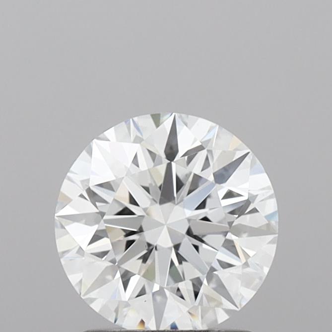 IGI 1.46 Carat Round Brilliant Lab Grown Diamond