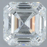 IGI 1.08 Carat Asscher Lab Grown Diamond 人工培育鑽石 實驗室人造鑽石