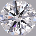 IGI 0.72 Carat Round Brilliant Lab Grown Diamond 人工培育鑽石 實驗室人造鑽石