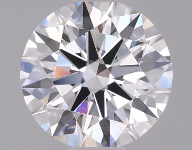 IGI 0.72 Carat Round Brilliant Lab Grown Diamond 人工培育鑽石 實驗室人造鑽石