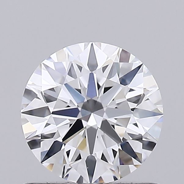 IGI 0.67 Carat Round Brilliant Lab Grown Diamond 人工培育鑽石 實驗室人造鑽石