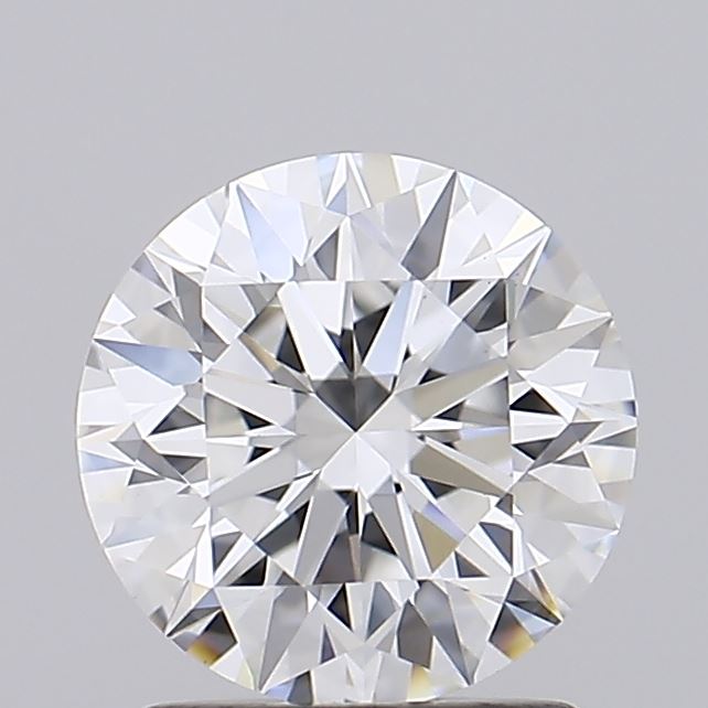 IGI 1.51 Carat Round Brilliant Lab Grown Diamond