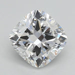 IGI 1.21 Carat Cushion Lab Grown Diamond 人工培育鑽石 實驗室人造鑽石