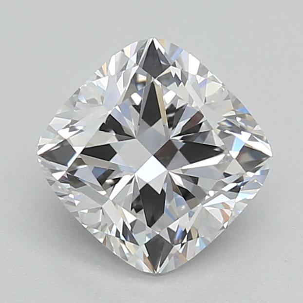 IGI 1.21 Carat Cushion Lab Grown Diamond 人工培育鑽石 實驗室人造鑽石