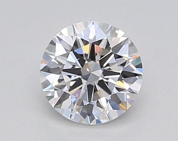 GIA 0.52 Carat 圓形 - Round Brilliant 培育鑽石 Lab Grown Diamond 人造鑽石 人工鑽石 實驗室鑽石 培養鑽石 香港 培育鑽 