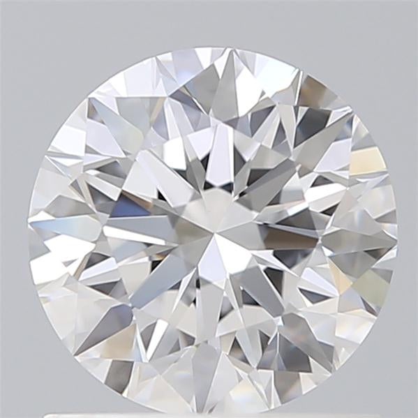 IGI 1.1 Carat Round Brilliant Lab Grown Diamond