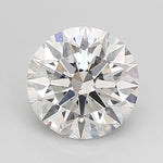 IGI 1.53 Carat Round Brilliant Lab Grown Diamond 人工培育鑽石 實驗室人造鑽石