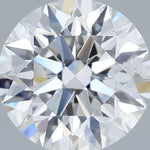 IGI 1.31 Carat Round Brilliant Lab Grown Diamond 人工培育鑽石 實驗室人造鑽石