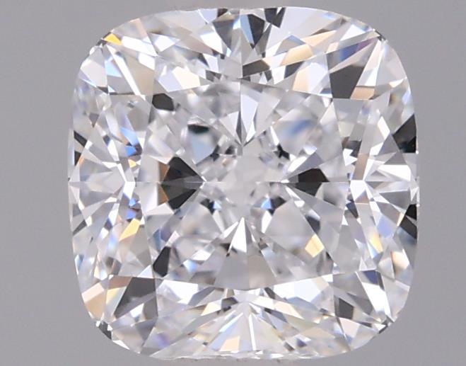 IGI 0.97 Carat Cushion Lab Grown Diamond 人工培育鑽石 實驗室人造鑽石