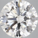 IGI 7.06 Carat Round Brilliant Lab Grown Diamond 人工培育鑽石 實驗室人造鑽石