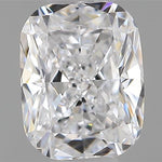 IGI 0.52 Carat Cushion Lab Grown Diamond 人工培育鑽石 實驗室人造鑽石