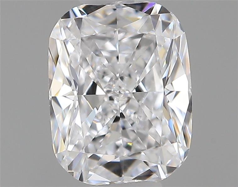 IGI 0.52 Carat Cushion Lab Grown Diamond 人工培育鑽石 實驗室人造鑽石