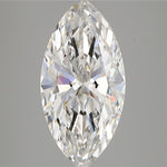 IGI 4.46 Carat Marquise Lab Grown Diamond 人工培育鑽石 實驗室人造鑽石