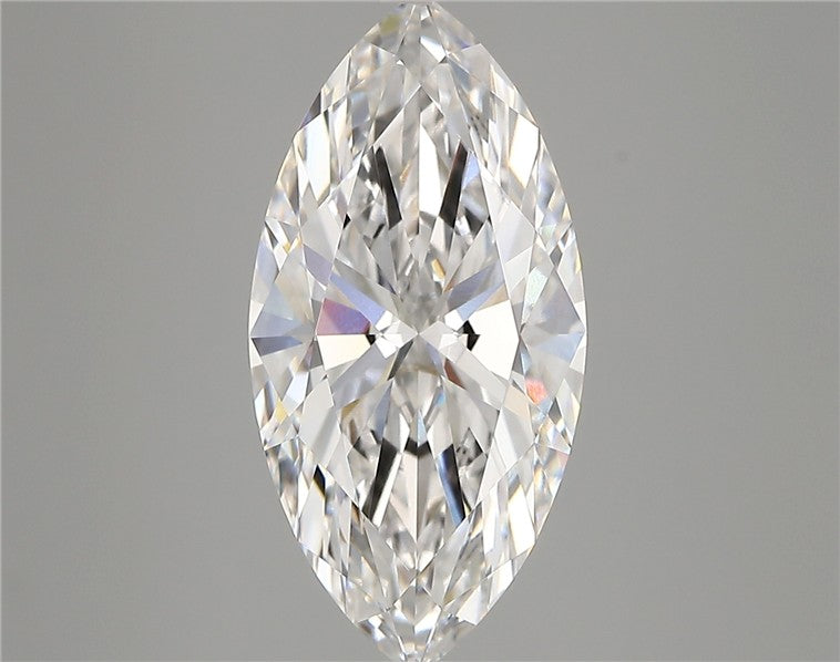 IGI 4.46 Carat Marquise Lab Grown Diamond 人工培育鑽石 實驗室人造鑽石