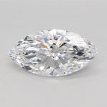IGI 2.02 Carat Marquise Lab Grown Diamond