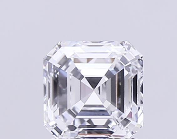 IGI 2.00 Carat Asscher Lab Grown Diamond 人工培育鑽石 實驗室人造鑽石