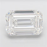 IGI 16.02 Carat Emerald Lab Grown Diamond 人工培育鑽石 實驗室人造鑽石