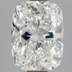 IGI 2.58 Carat Cushion Lab Grown Diamond 人工培育鑽石 實驗室人造鑽石