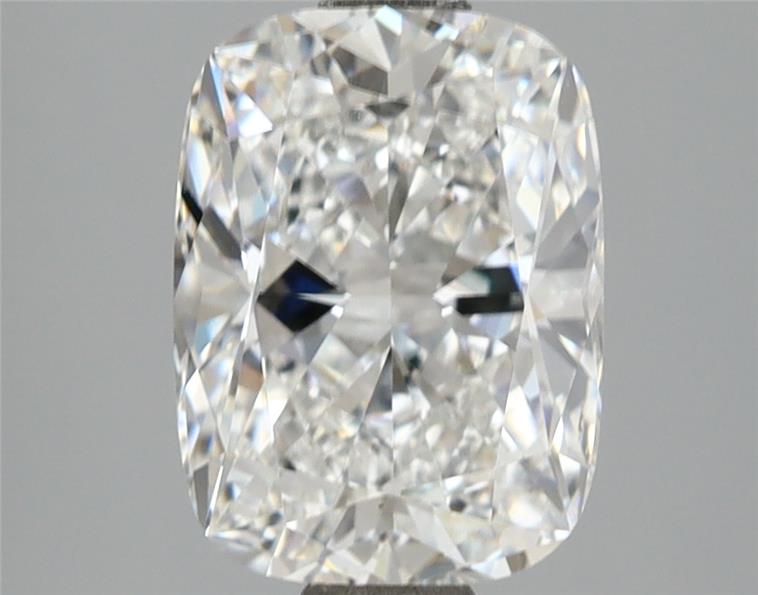 IGI 2.58 Carat Cushion Lab Grown Diamond 人工培育鑽石 實驗室人造鑽石