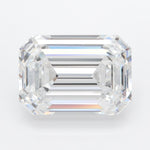 IGI 5.05 Carat Emerald Lab Grown Diamond 人工培育鑽石 實驗室人造鑽石