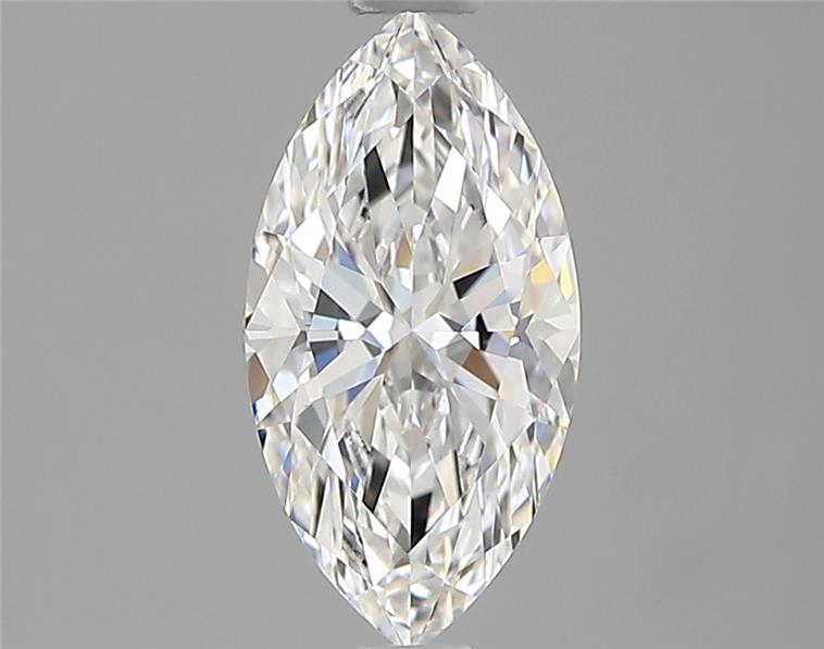 IGI 1.01 Carat Marquise Lab Grown Diamond 人工培育鑽石 實驗室人造鑽石