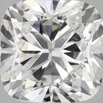 IGI 2.89 Carat Cushion Lab Grown Diamond 人工培育鑽石 實驗室人造鑽石