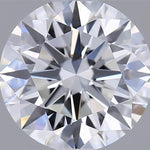 IGI 1.2 Carat Round Brilliant Lab Grown Diamond