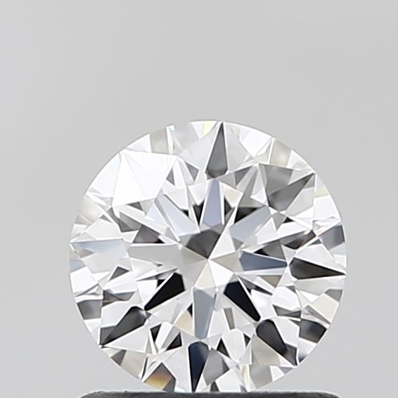 IGI 0.81 Carat Round Brilliant Lab Grown Diamond