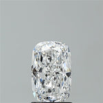 IGI 1.51 Carat Cushion Lab Grown Diamond 人工培育鑽石 實驗室人造鑽石