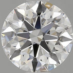 IGI 1.12 Carat Round Brilliant Lab Grown Diamond 人工培育鑽石 實驗室人造鑽石