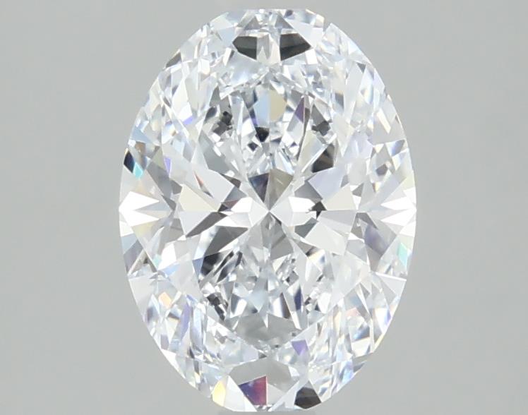 IGI 1.70 Carat Oval Lab Grown Diamond 人工培育鑽石 實驗室人造鑽石