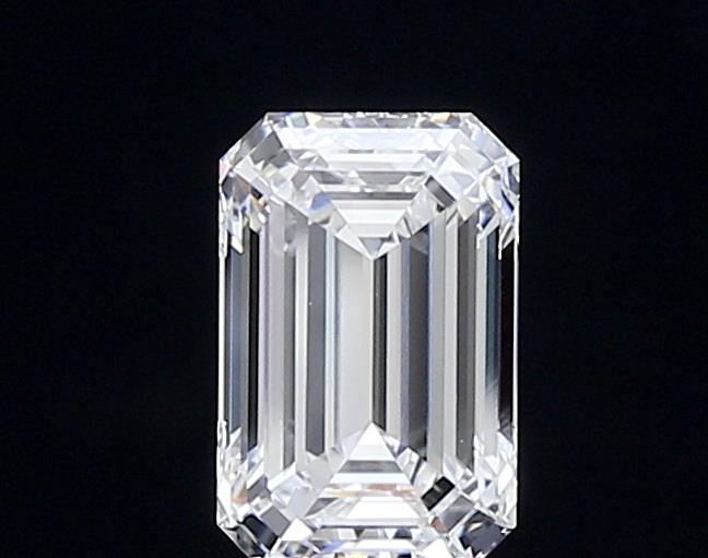 IGI 3.04 Carat Emerald Lab Grown Diamond 人工培育鑽石 實驗室人造鑽石