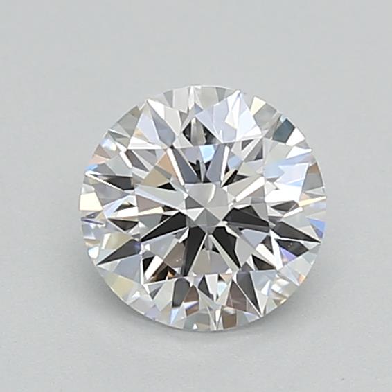 IGI 0.56 Carat Round Brilliant Lab Grown Diamond 人工培育鑽石 實驗室人造鑽石