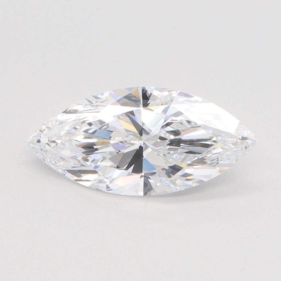 IGI 1.01 Carat Marquise Lab Grown Diamond