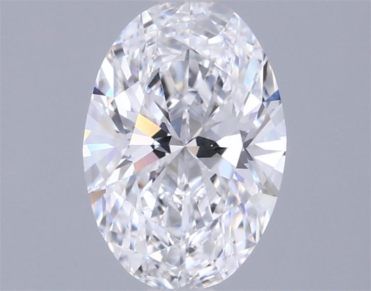 IGI 1.18 Carat Oval Lab Grown Diamond 人工培育鑽石 實驗室人造鑽石