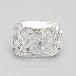 IGI 1.35 Carat Cushion Lab Grown Diamond