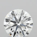 IGI 1.14 Carat Round Brilliant Lab Grown Diamond 人工培育鑽石 實驗室人造鑽石