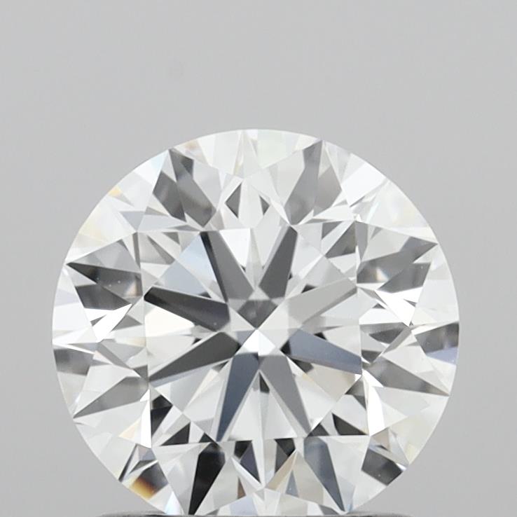 IGI 1.14 Carat Round Brilliant Lab Grown Diamond 人工培育鑽石 實驗室人造鑽石