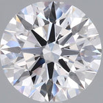 IGI 1.80 Carat Round Brilliant Lab Grown Diamond 人工培育鑽石 實驗室人造鑽石