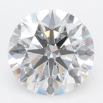 GIA 5.27 Carat Round Brilliant Lab Grown Diamond 人工培育鑽石 實驗室人造鑽石