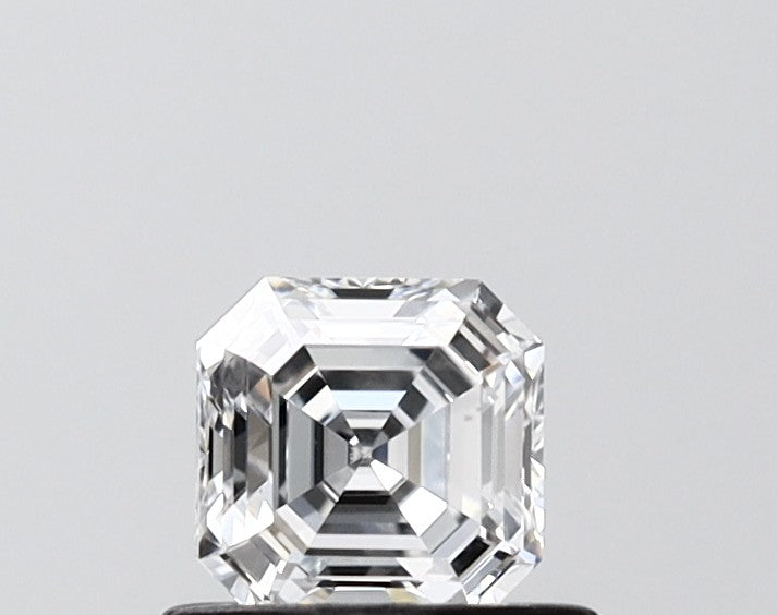 IGI 0.54 Carat Asscher Lab Grown Diamond 人工培育鑽石 實驗室人造鑽石
