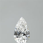 IGI 2.00 Carat Pear Lab Grown Diamond 人工培育鑽石 實驗室人造鑽石