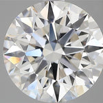 IGI 3.09 Carat Round Brilliant Lab Grown Diamond 人工培育鑽石 實驗室人造鑽石