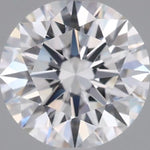 IGI 0.92 Carat Round Brilliant Lab Grown Diamond 人工培育鑽石 實驗室人造鑽石