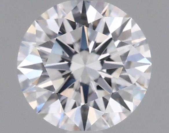 IGI 0.92 Carat Round Brilliant Lab Grown Diamond 人工培育鑽石 實驗室人造鑽石