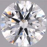IGI 2.62 Carat Round Brilliant Lab Grown Diamond 人工培育鑽石 實驗室人造鑽石