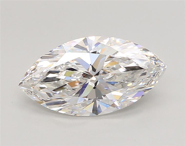 IGI 2.02 Carat Marquise Lab Grown Diamond 人工培育鑽石 實驗室人造鑽石